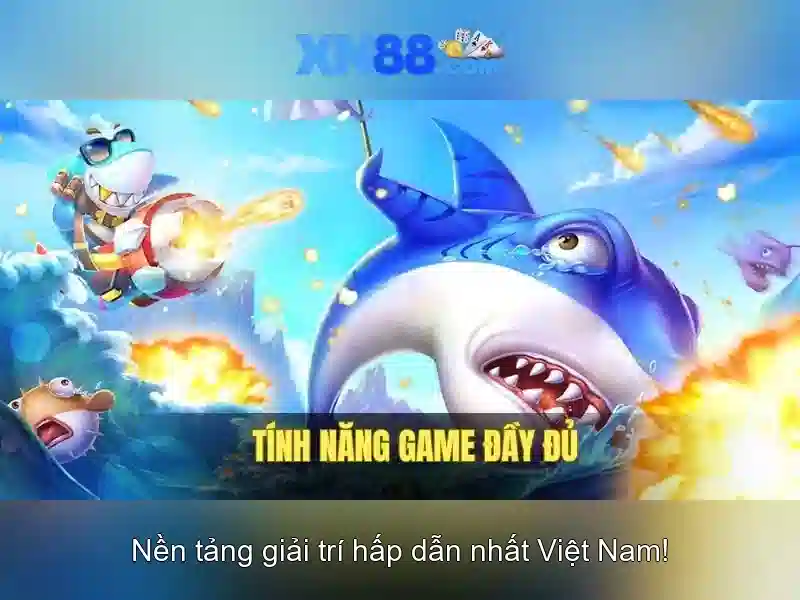 xn88 – Nền tảng cược trực tuyến phổ biến