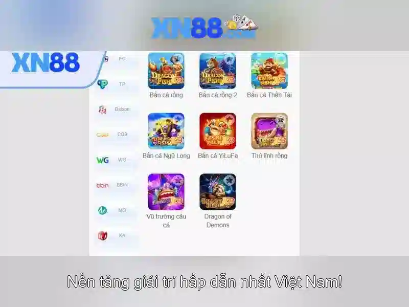 Giới thiệu về xn88