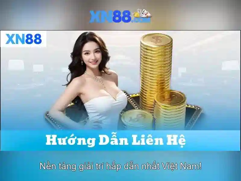 Hướng dẫn tham gia xn88