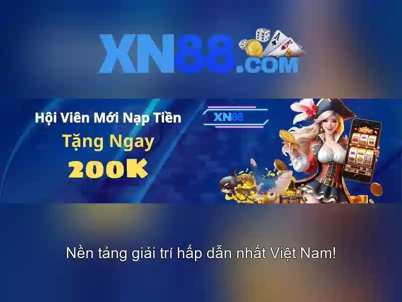 Các tính năng của xn88