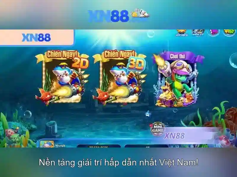 Nguồn gốc và sự phát triển của xn88