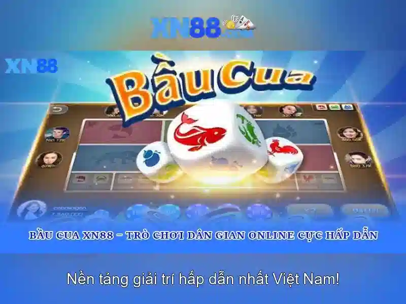 Giới thiệu về Xn88