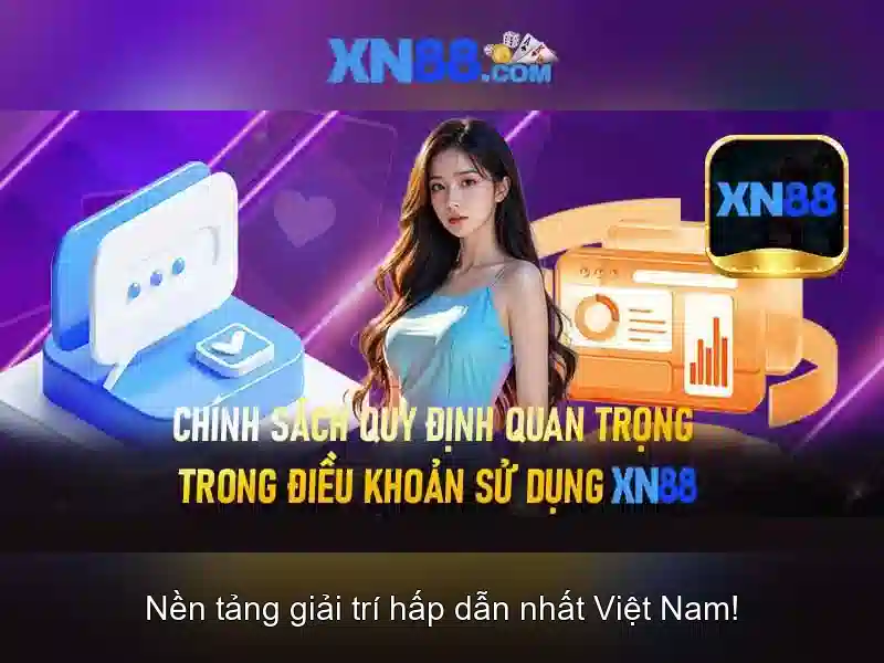 An toàn và pháp lý khi tham gia xn88