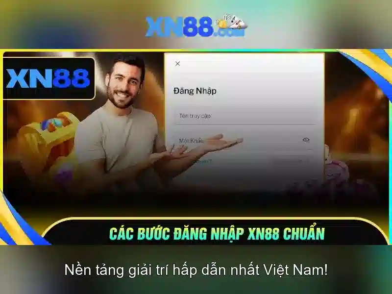 Tính năng nổi bật của xn88