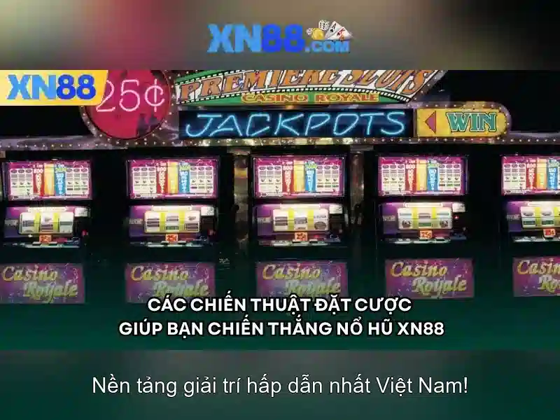 Lợi ích khi tham gia xn88