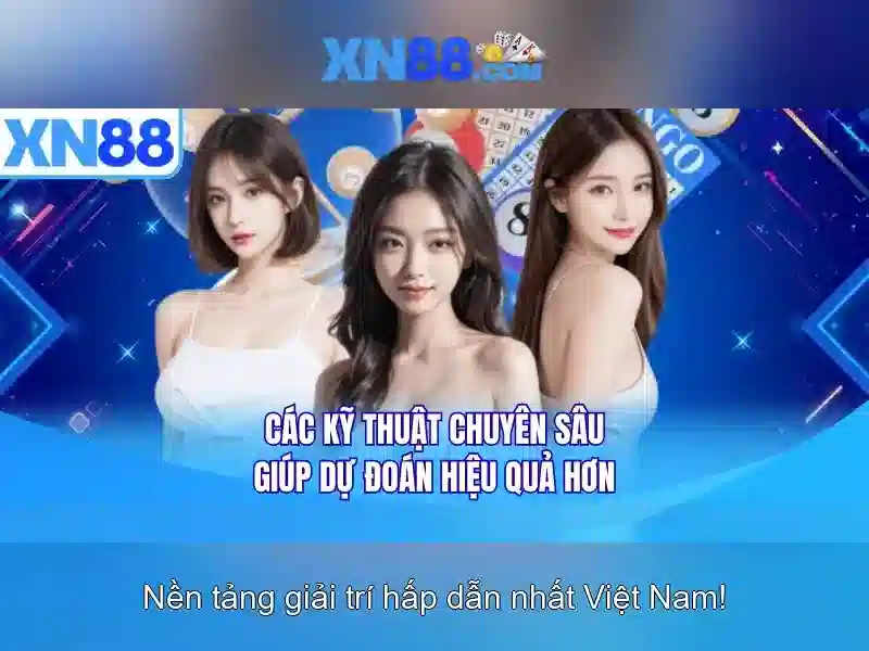 Giới thiệu về xn88: Tổng quan và hướng dẫn an toàn