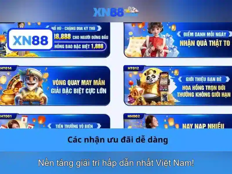 Khuyến nghị cho người chơi mới