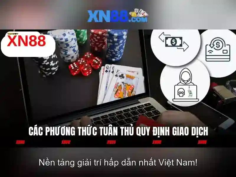 Giới thiệu về xn88