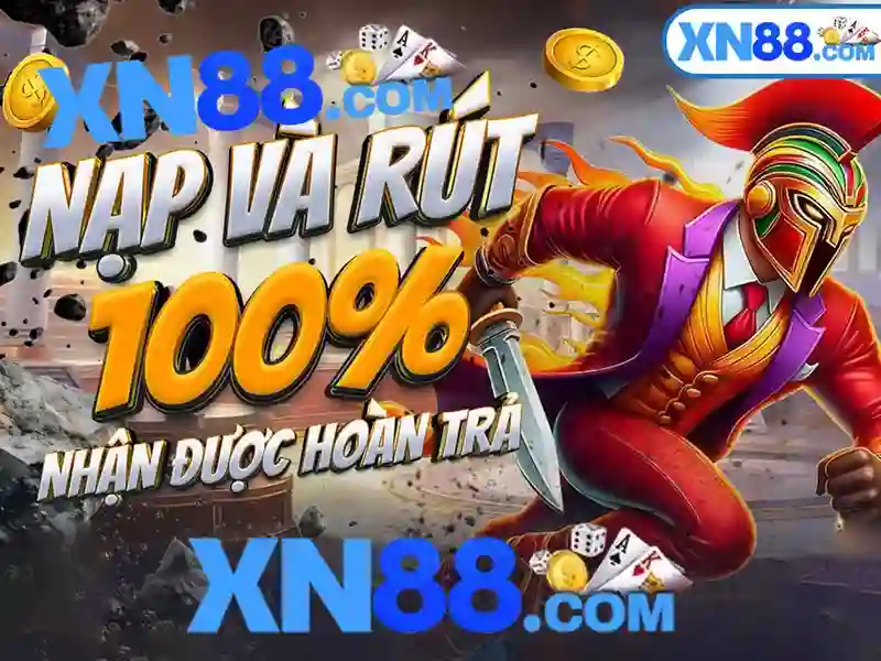 tải game xn88 – Tổng quan và Giá trị cốt lõi