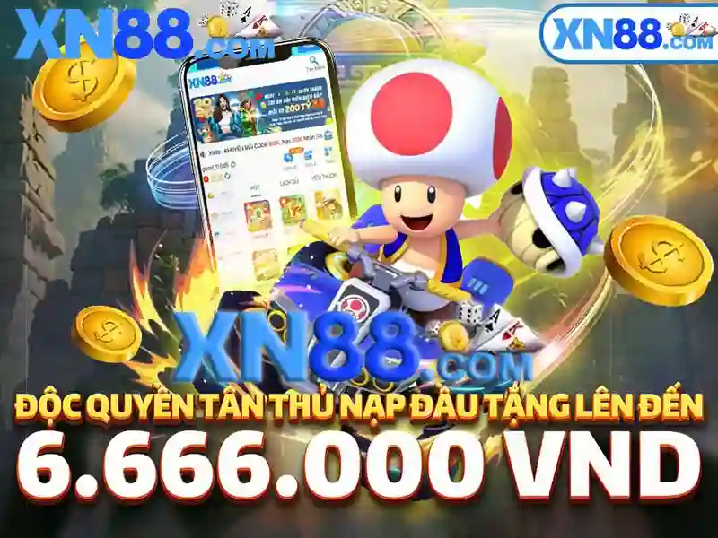 xn88: Nền tảng cược trực tuyến và những điều bạn cần biết