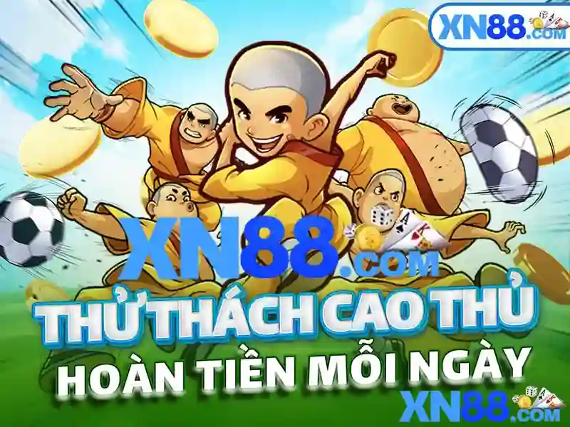 Giới thiệu về xn88