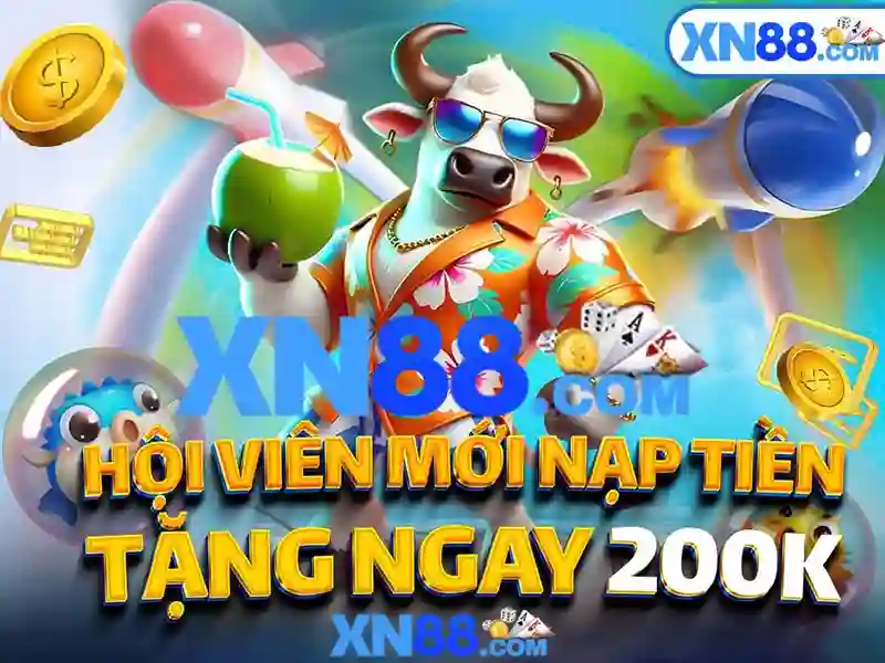 XN88: Nền tảng trò chơi trực tuyến và công nghệ hiện đại