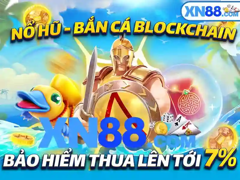 Tìm hiểu xn88: nền tảng giải trí và cá cược trực tuyến