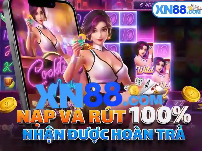 Xn88: Nền tảng giải trí và cược trực tuyến