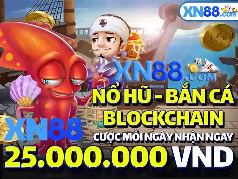 Lịch sử và uy tín của xn88