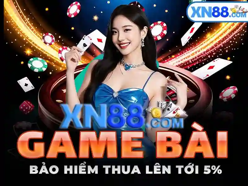xn88: Tổng quan về nền tảng đánh cược trực tuyến