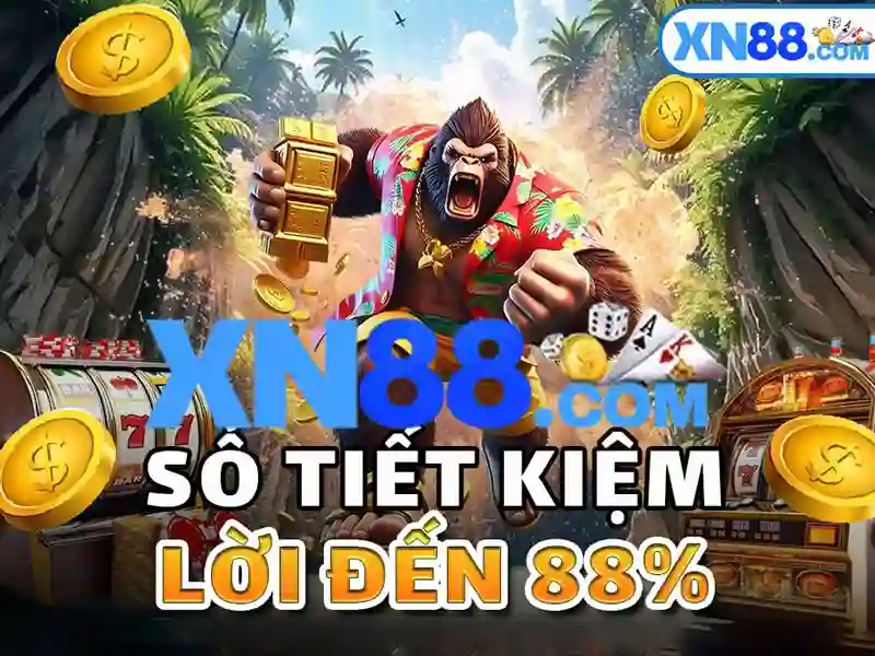 Xn88: Tổng quan về nền tảng chơi game trực tuyến