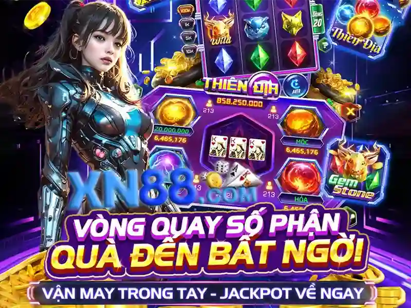 Giới thiệu về xn88