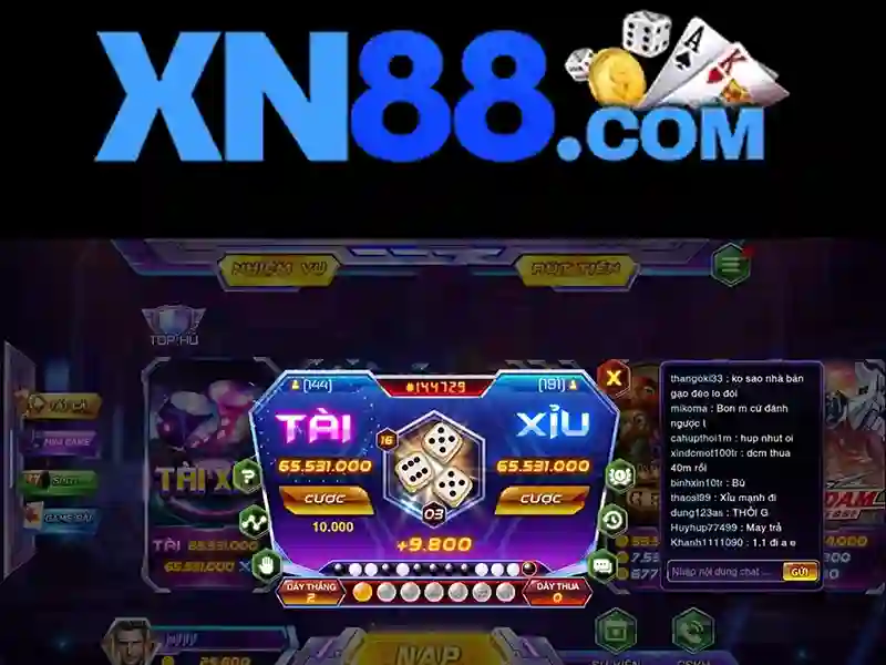 xn88 app.com – Tổng quan về chủ đề và giá trị cốt lõi