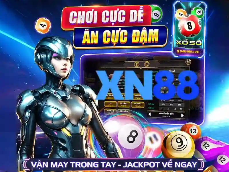 Lịch sử và sứ mệnh của xn88