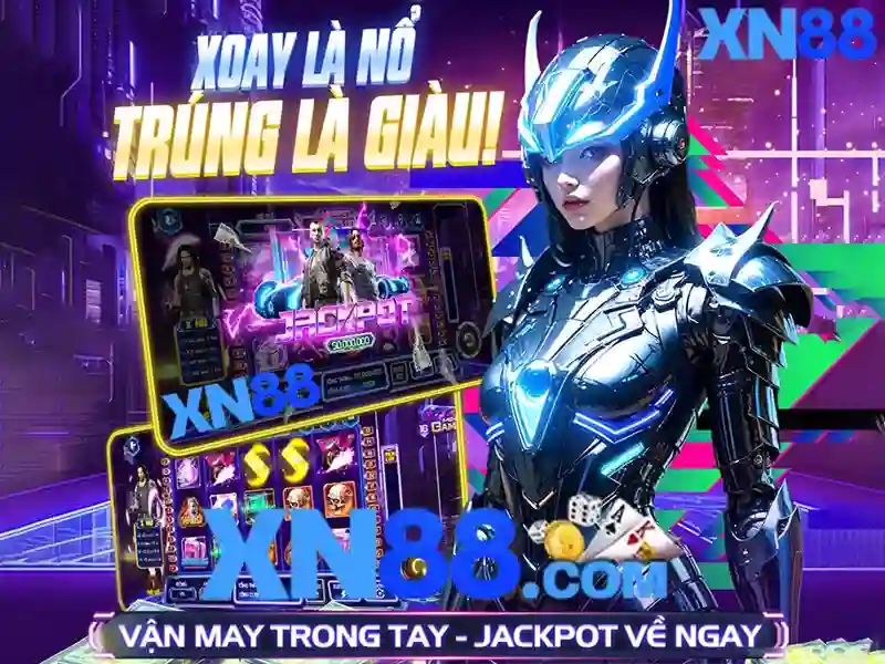 Giới thiệu về xn88