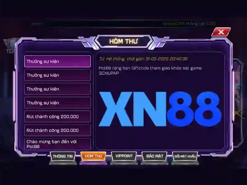 Giới thiệu xn88: Nền tảng công nghệ và cộng đồng