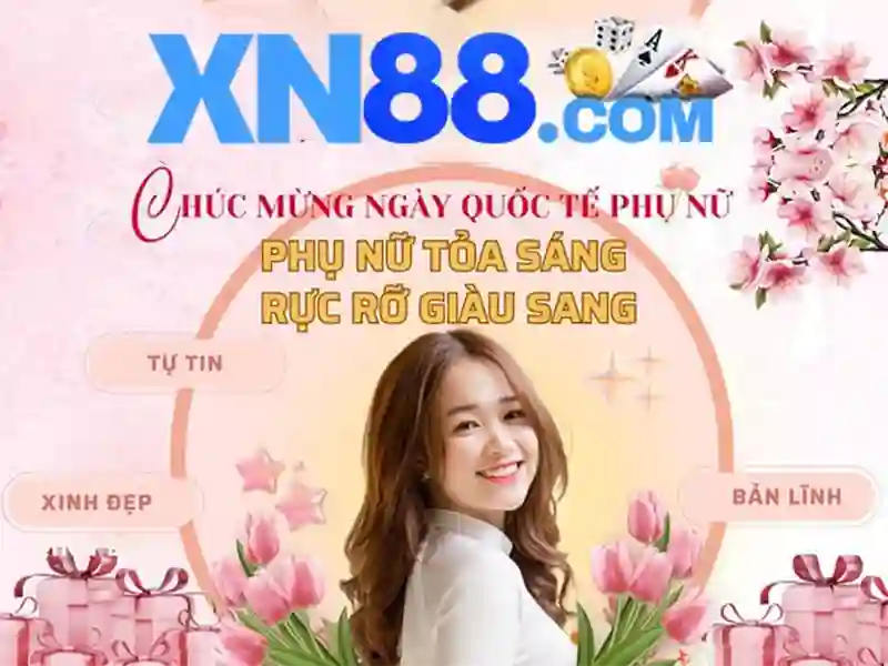 nổ hũ xn88 – Trải nghiệm đỉnh cao với xn88 bet