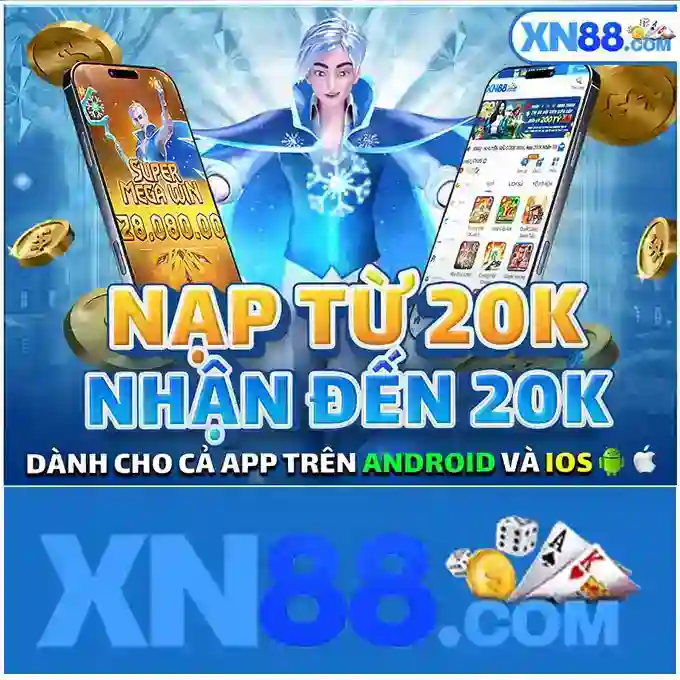 xn88: Khám phá nền tảng chơi game trực tuyến và đánh giá