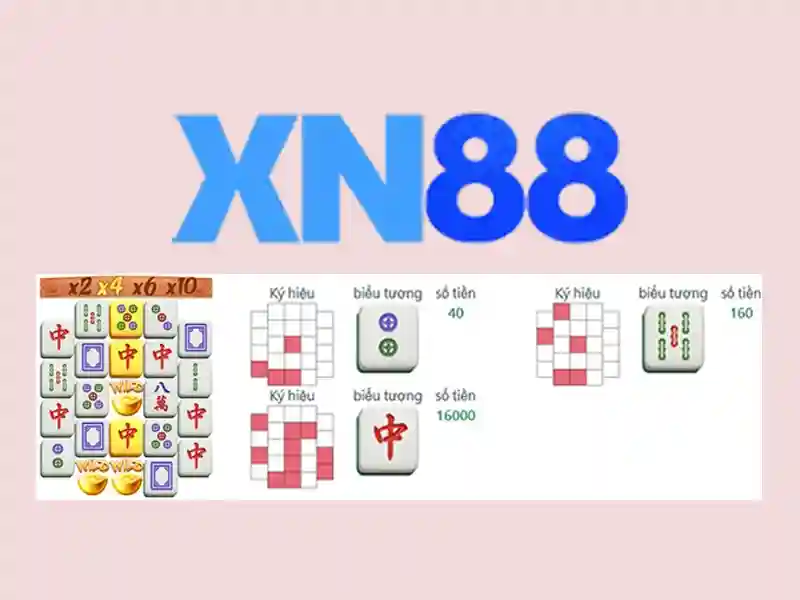 Lịch sử và nguồn gốc của xn88