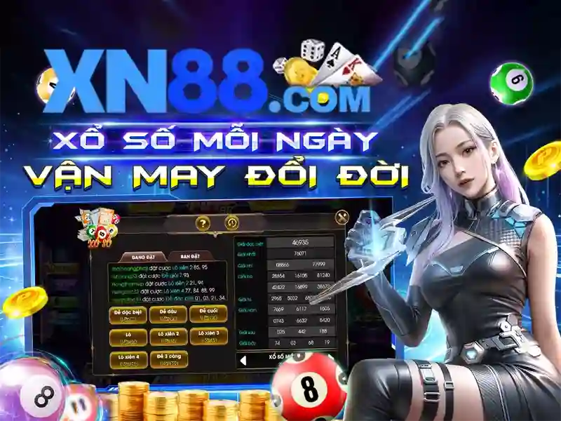 xn88: Tổng quan về nền tảng cá cược và giải trí trực tuyến