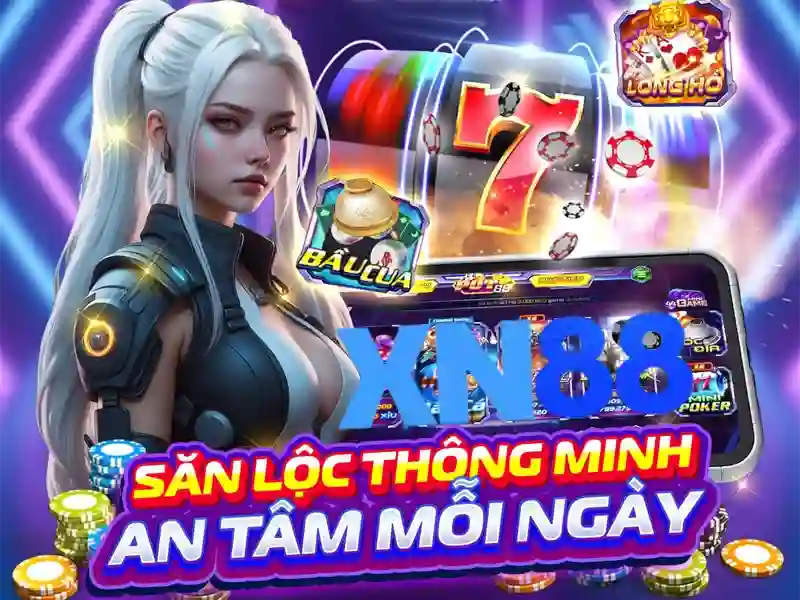 xn88 fit – Trải nghiệm tối ưu và uy tín cùng tai xn88