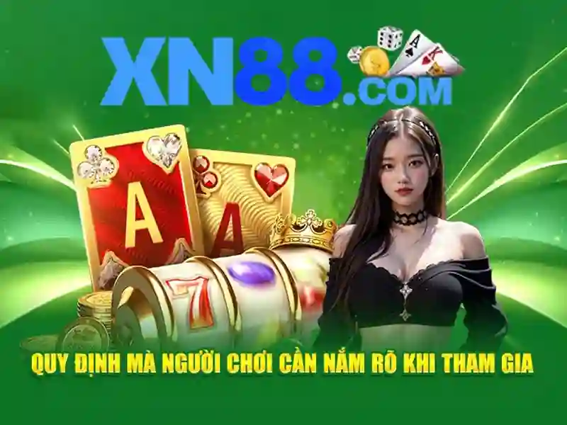 XN88 là gì? Khám phá nền tảng và tính năng nổi bật