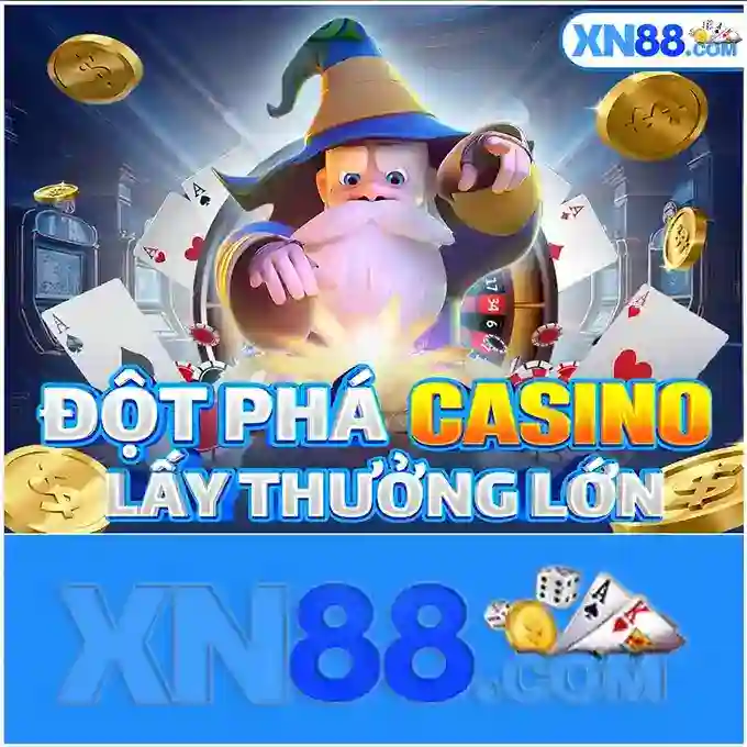 Lịch sử và nguồn gốc của xn88